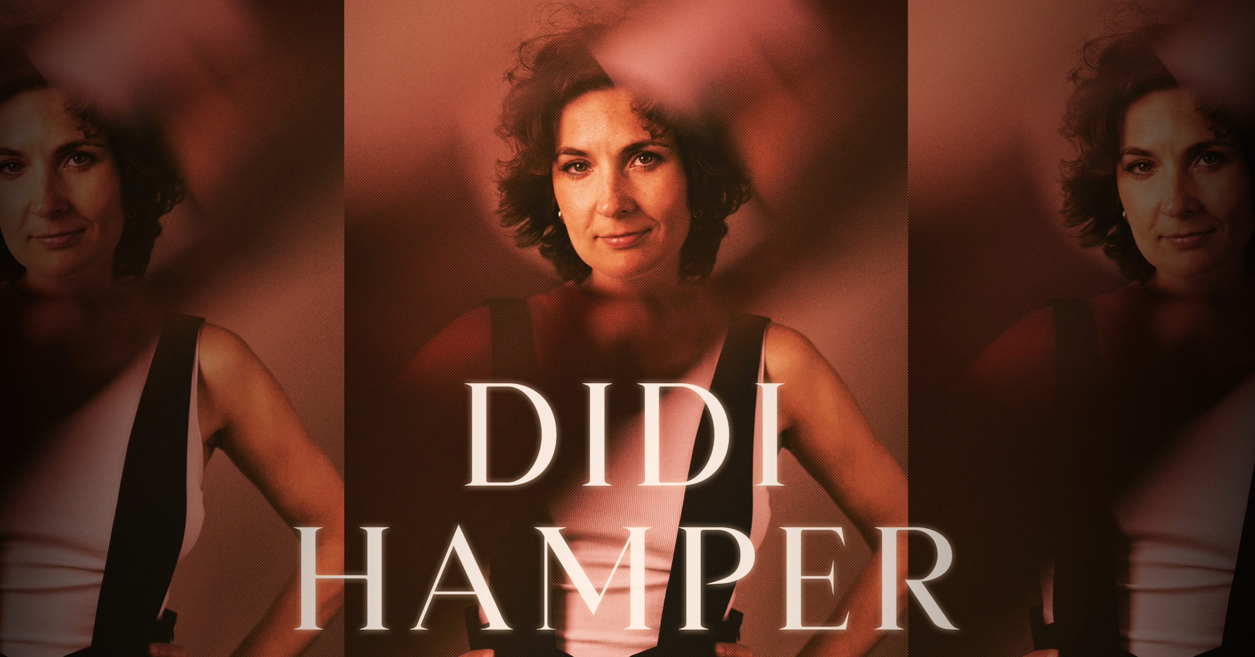 20.12.24 / jazz /Didi Hamper - przedpremierowy koncert płyty 'Kamieniem'