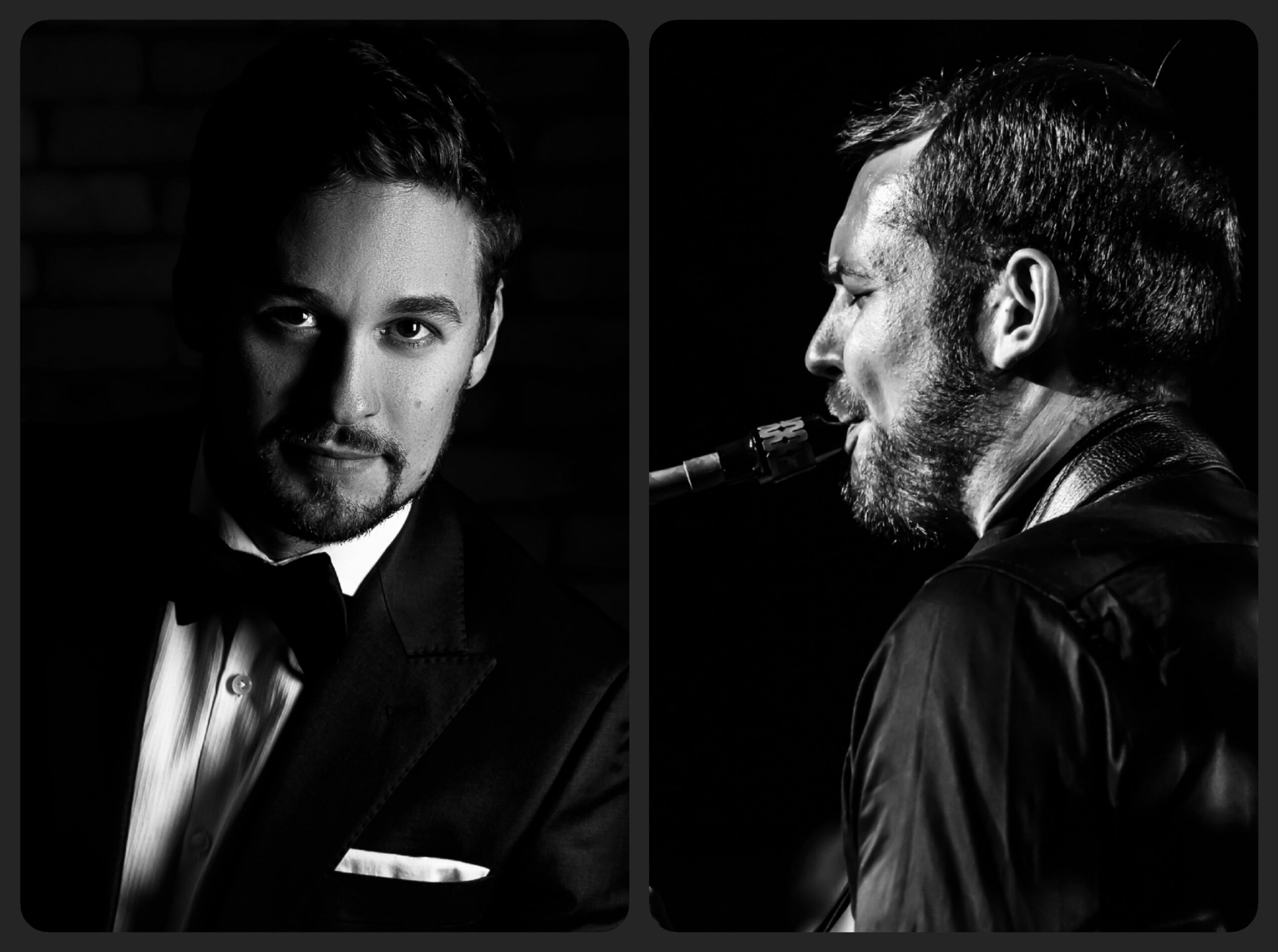 28.03.25 / jazz /Szwaj&Konarski