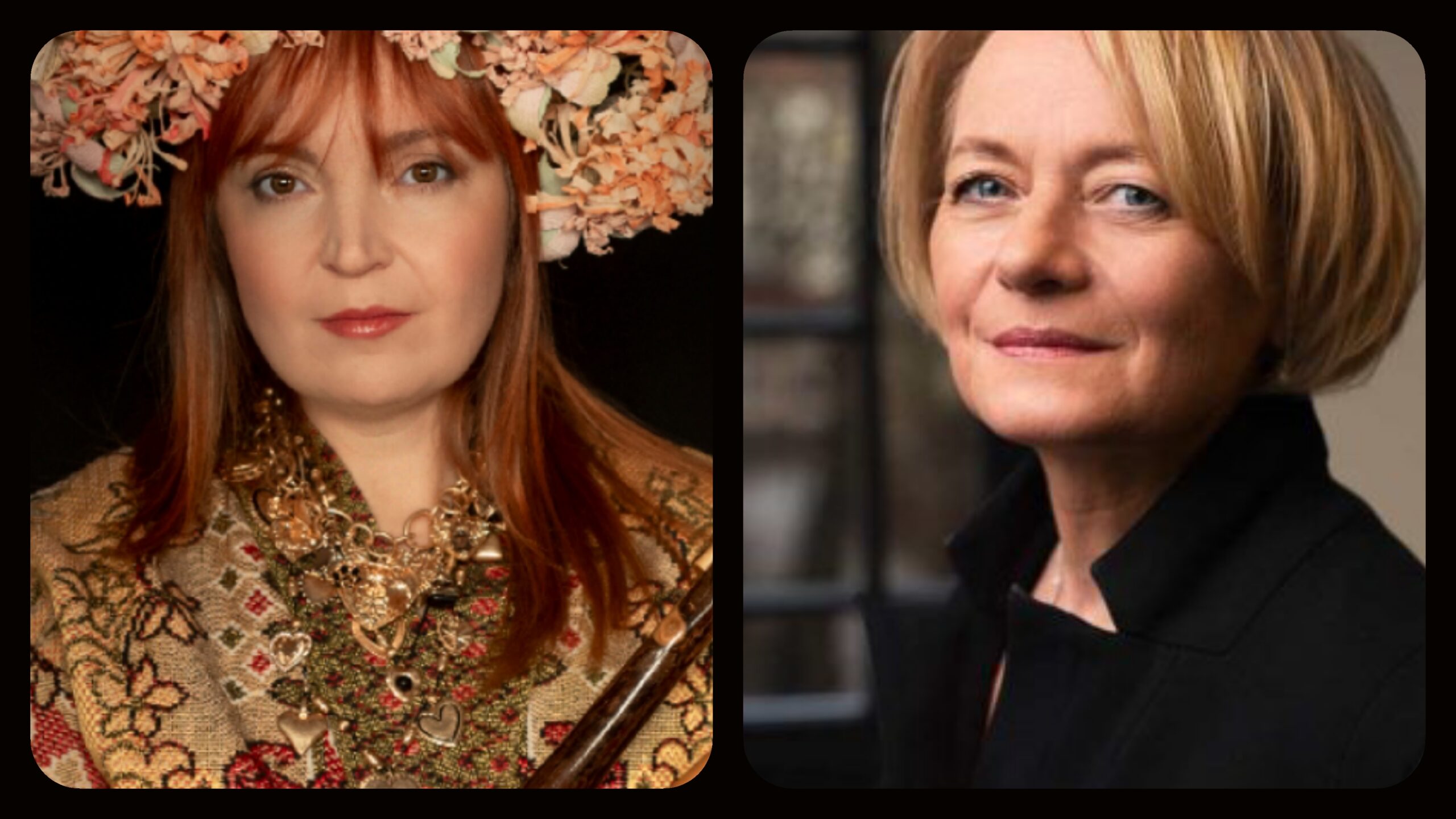 25.04.25 / klasyka /Komorowska Duda DUO