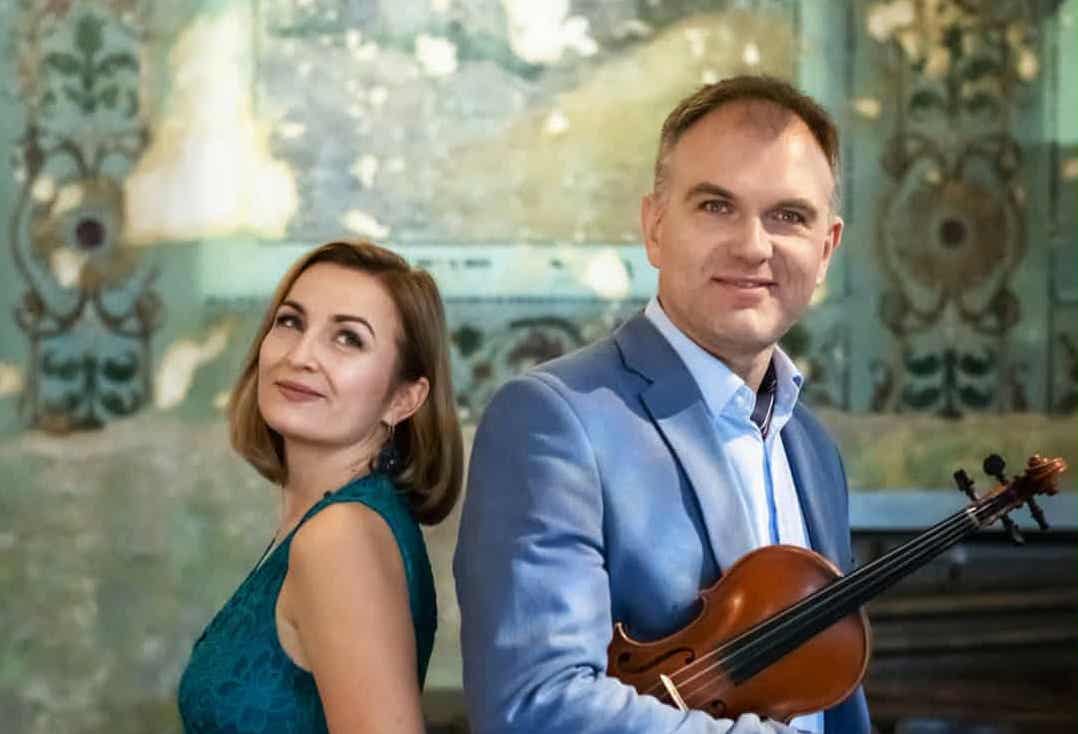 28.11.25 / klasyka / Na pograniczu klasyki i improwizacji - Hałat Ensemble