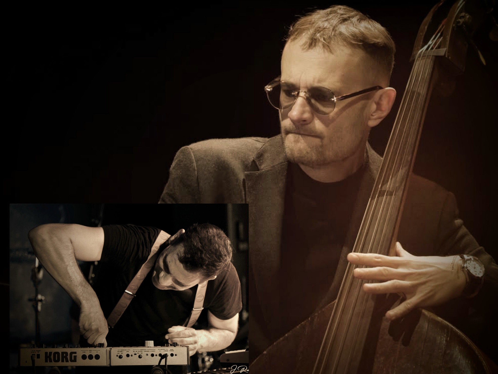 30.01.26 / jazz / Ballady jazzowe - Piłasiewicz & Królikowski